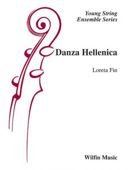 Danza Hellenica Standard