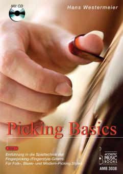 Picking Basics 1 
