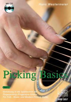Picking Basics 2 