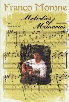 Melodies Of Memories 