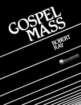Gospel Mass 