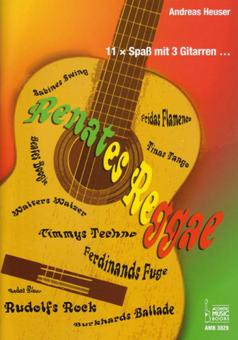 Renates Reggae 