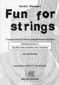 Fun For Strings 