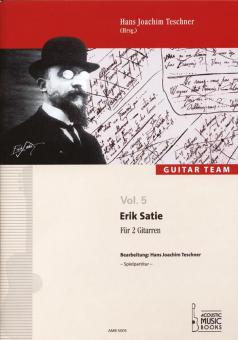 Erik Satie 