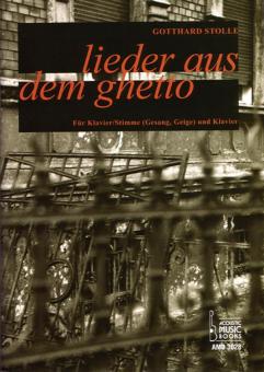 Lieder aus dem Ghetto 