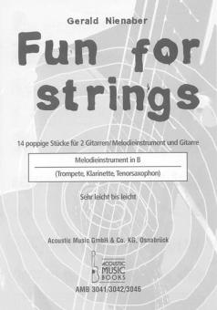 Fun For Strings 