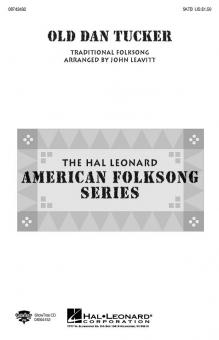 Old Dan Tucker 