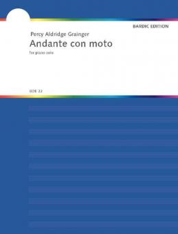 Andante con moto 