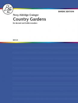 Country Gardens 