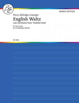 English Waltz 