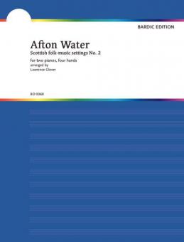 Afton Water 