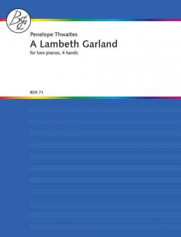 A Lambeth Garland 