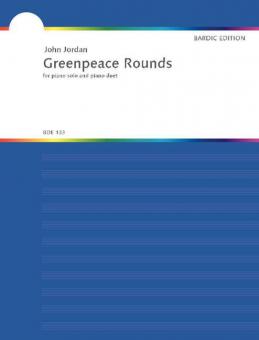 Greenpeace Rounds 