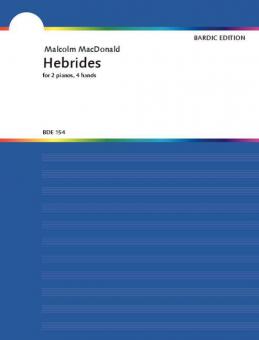 Hebrides 