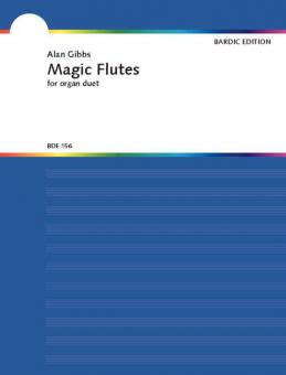 Magic Flutes 