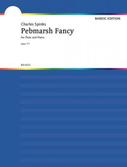Pebmarsh Fancy 