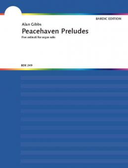 Peacehaven Preludes 