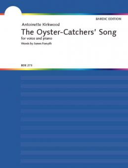 The Oyster-Catchers' Song op. 11/4 