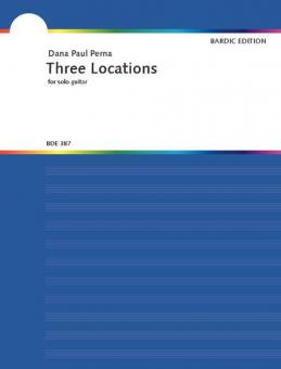 Three Locations 
