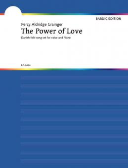 The Power of Love 