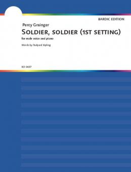 Soldier, Soldier 