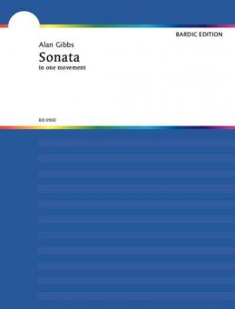 Sonata No.1 