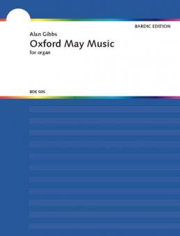 Oxford May Music 