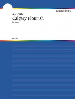 Calgary Flourish 