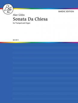 Sonata da chiesa 