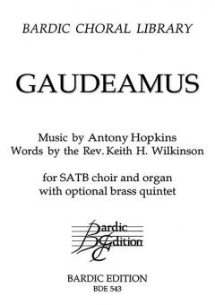 Gaudeamus 