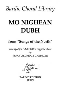Mo Nighean Dubh 