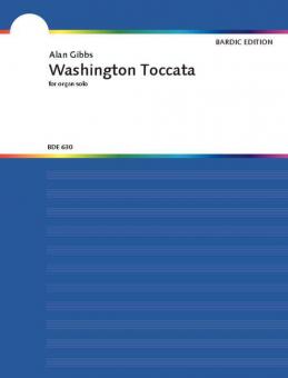 Washington Toccata 