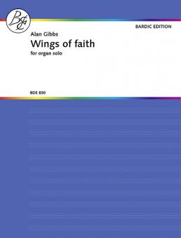 Wings of faith 