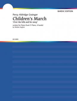 Children's March 
