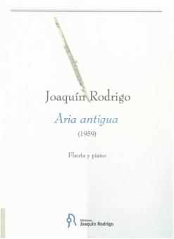 Aria Antigua 