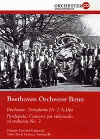 Beethoven Orchester Bonn 