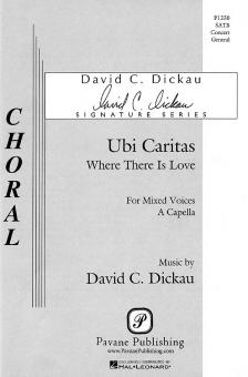 Ubi Caritas 