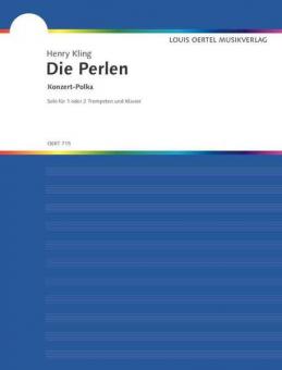 Die Perlen Standard