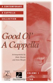 Good Ol' A Cappella Vol. 1 