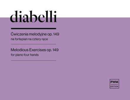 Melodious Exercises 