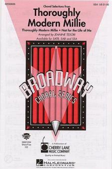 Thoroughly Modern Millie 