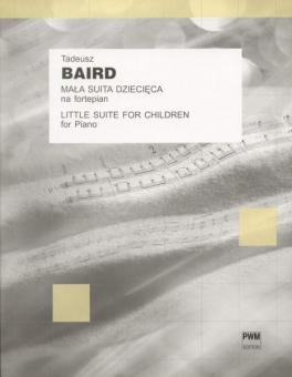 Little Suite for Children 