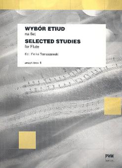 Selected Studies Book 1 