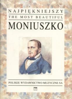 The Most Beautiful Moniuszko 