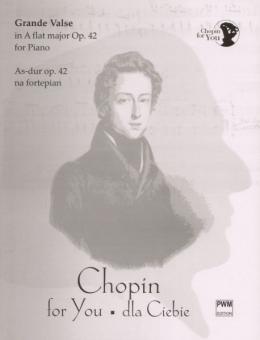 Chopin for You Grand Valse 
