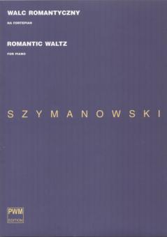 Romantic Waltz 