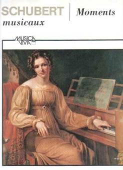 Moments Musicaux Op.94 