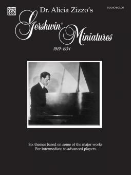 Gershwin Miniatures 