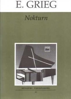 Nocturne Op.54 No.4 