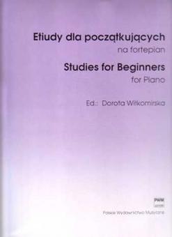 Studies for Beginners 